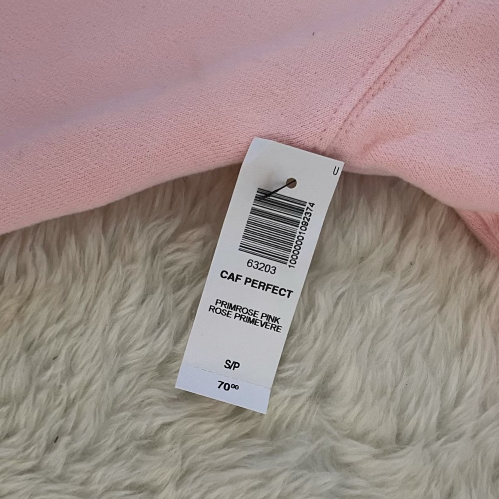 NEW W TAGS aritzia TNA hoodie